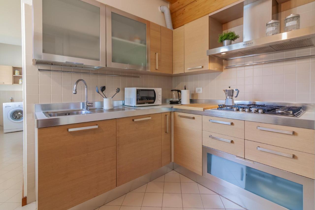 Apartmán Aglaia Luxury Lake View By Wonderful Italy Abbadia Lariana Exteriér fotografie
