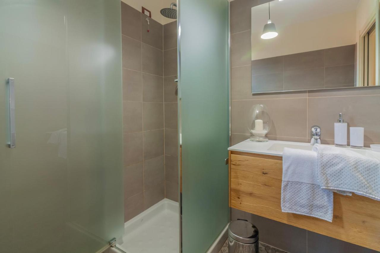 Apartmán Aglaia Luxury Lake View By Wonderful Italy Abbadia Lariana Exteriér fotografie