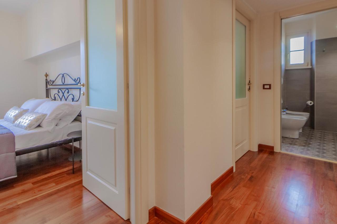 Apartmán Aglaia Luxury Lake View By Wonderful Italy Abbadia Lariana Exteriér fotografie