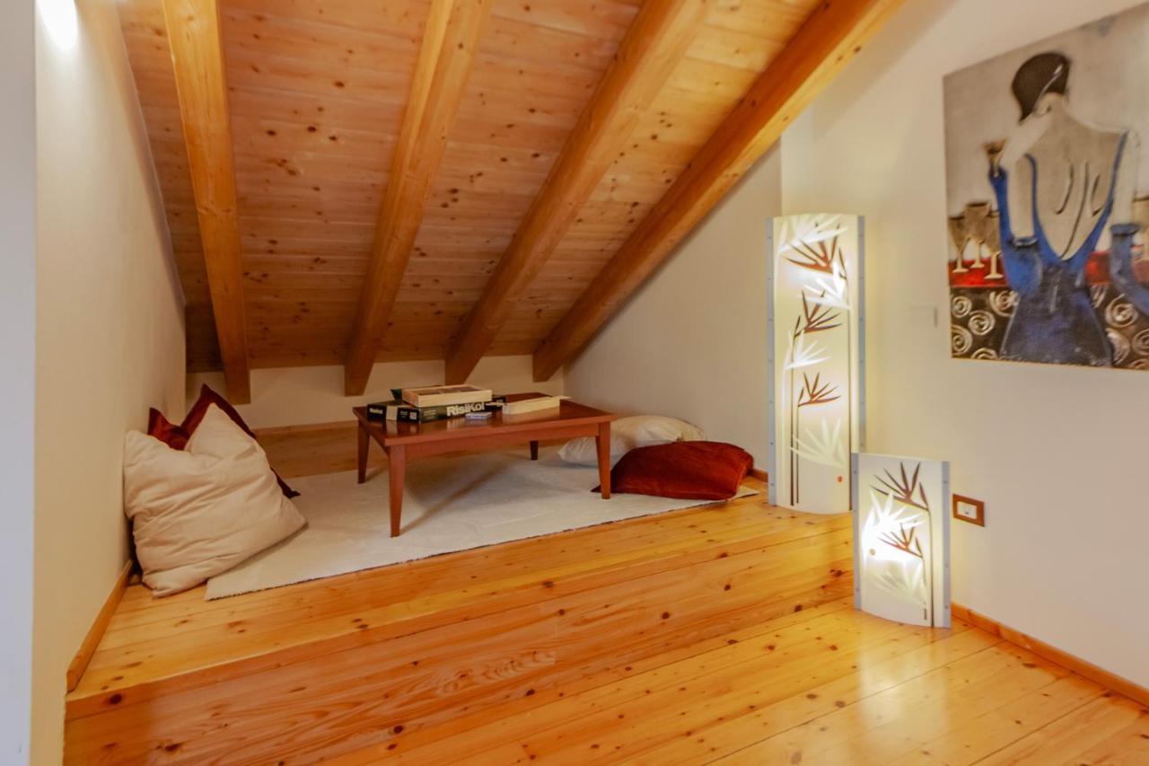 Apartmán Aglaia Luxury Lake View By Wonderful Italy Abbadia Lariana Exteriér fotografie
