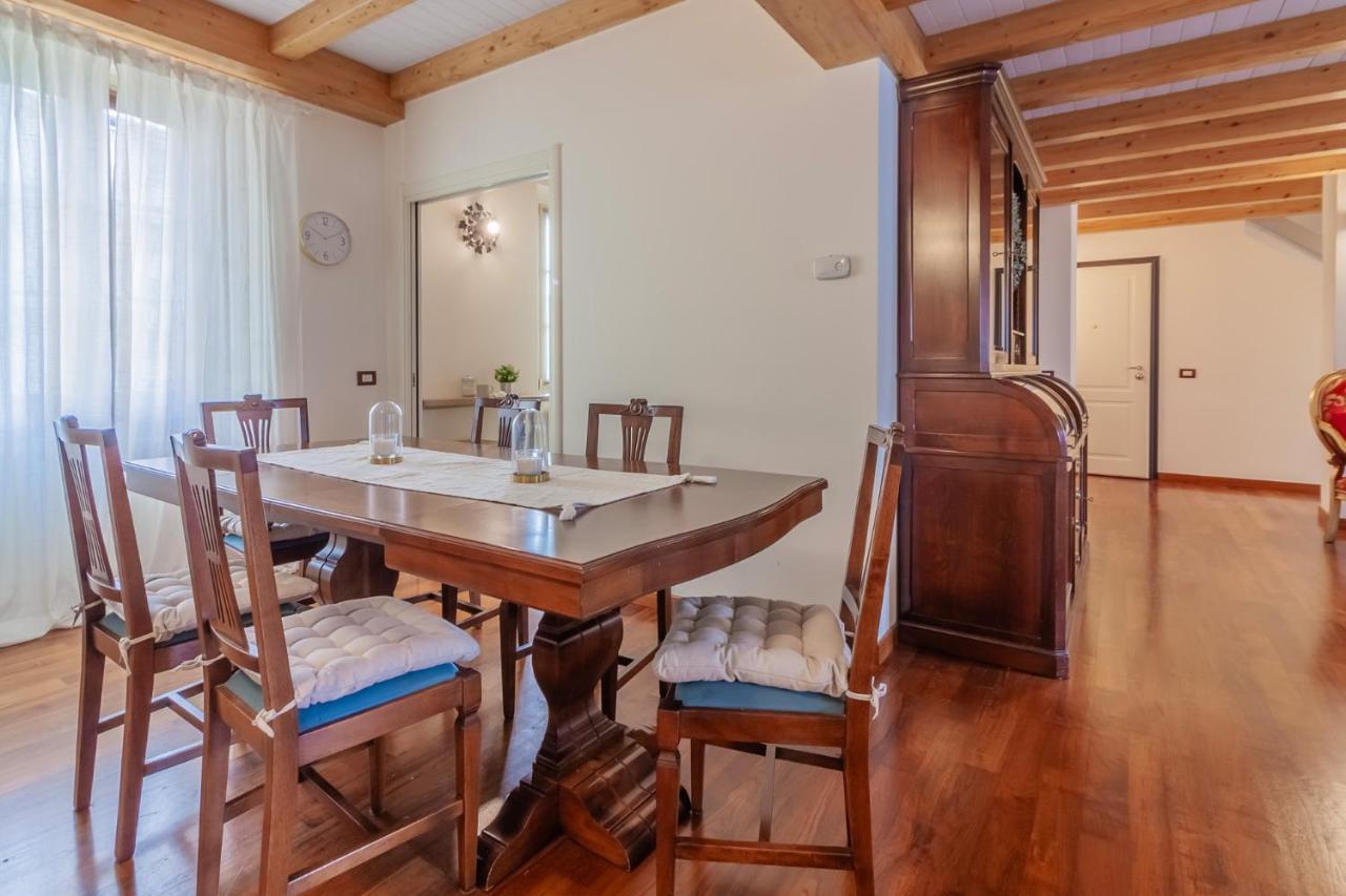 Apartmán Aglaia Luxury Lake View By Wonderful Italy Abbadia Lariana Exteriér fotografie