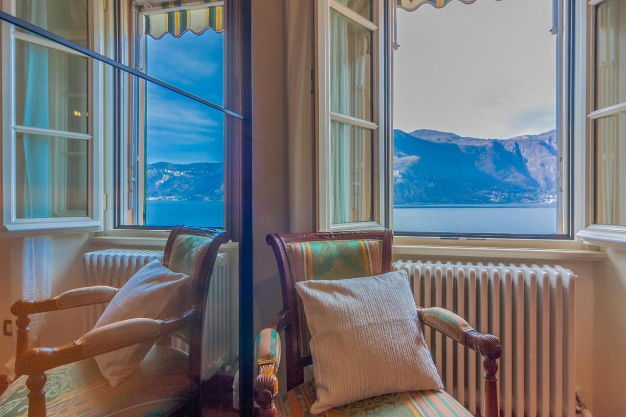 Apartmán Aglaia Luxury Lake View By Wonderful Italy Abbadia Lariana Exteriér fotografie