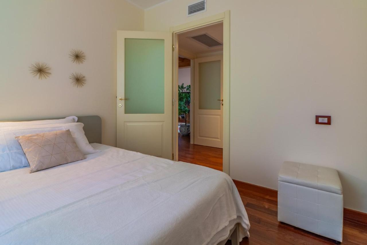 Apartmán Aglaia Luxury Lake View By Wonderful Italy Abbadia Lariana Exteriér fotografie