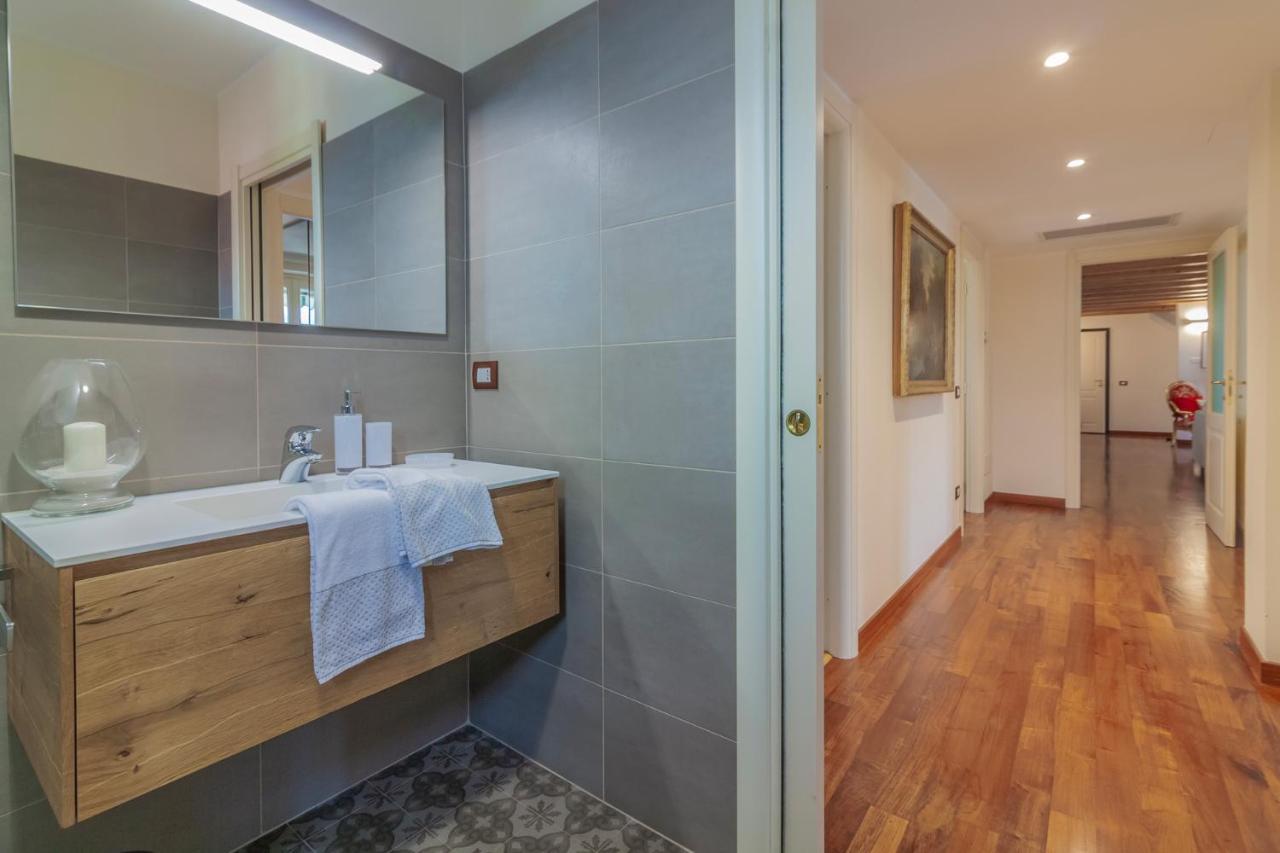 Apartmán Aglaia Luxury Lake View By Wonderful Italy Abbadia Lariana Exteriér fotografie