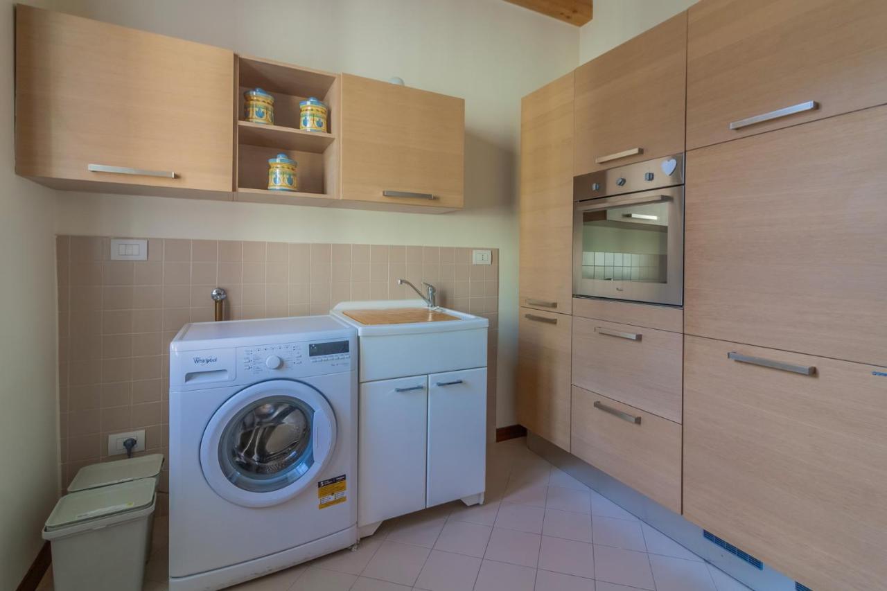 Apartmán Aglaia Luxury Lake View By Wonderful Italy Abbadia Lariana Exteriér fotografie