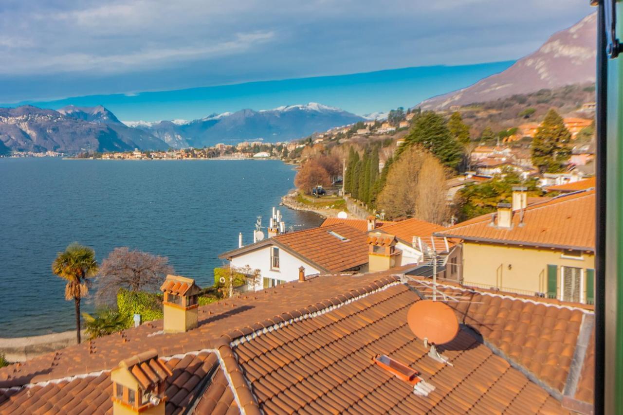 Apartmán Aglaia Luxury Lake View By Wonderful Italy Abbadia Lariana Exteriér fotografie